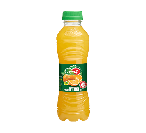 תפוזים